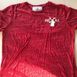 DUTCH BROS T-shirt Drink One For Dane